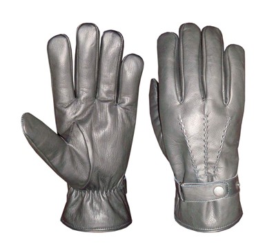Motorbike Winter Gloves